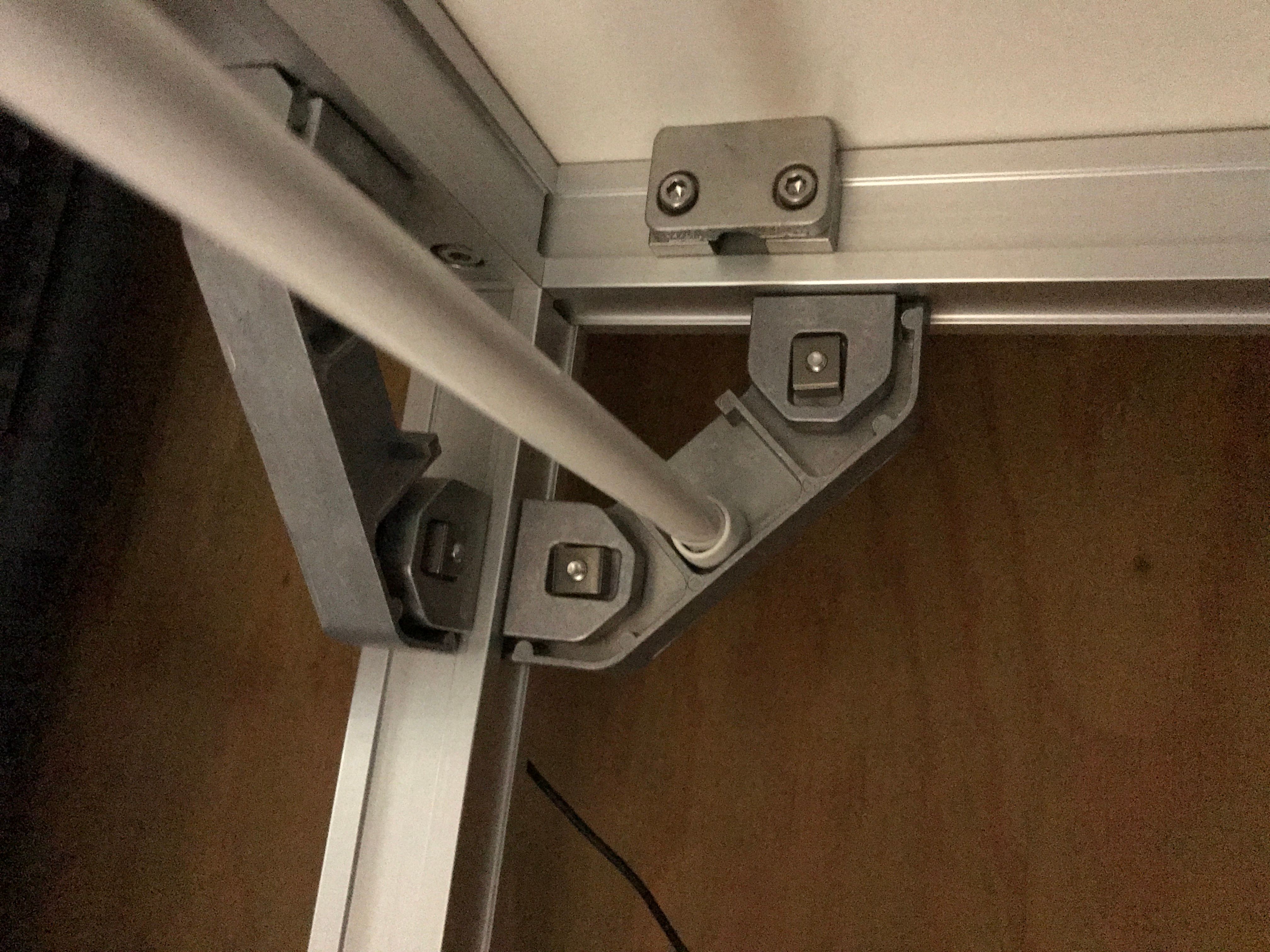 Image in a image block