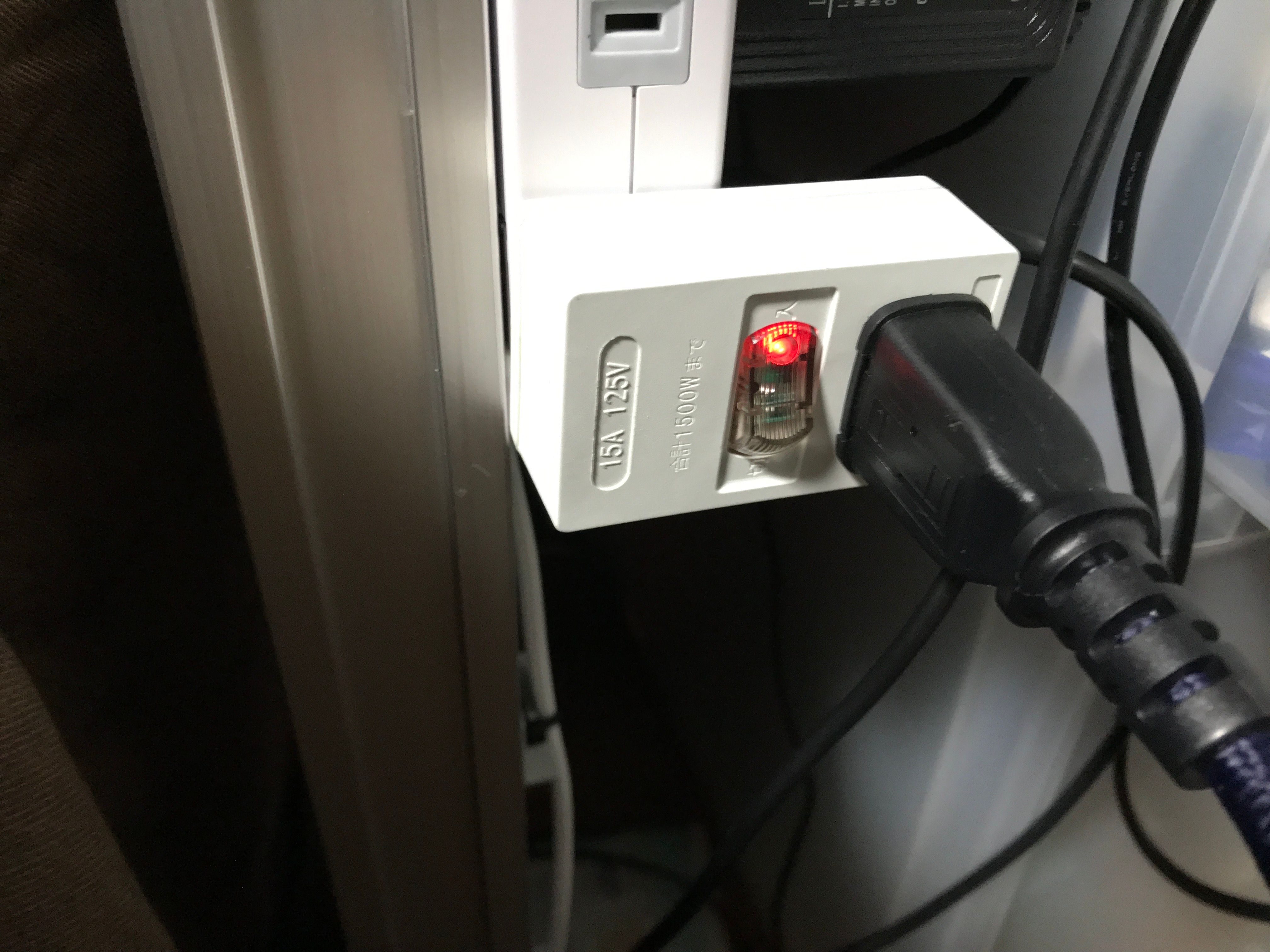 Image in a image block