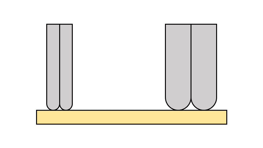 Image in a image block