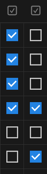 Image in a image block