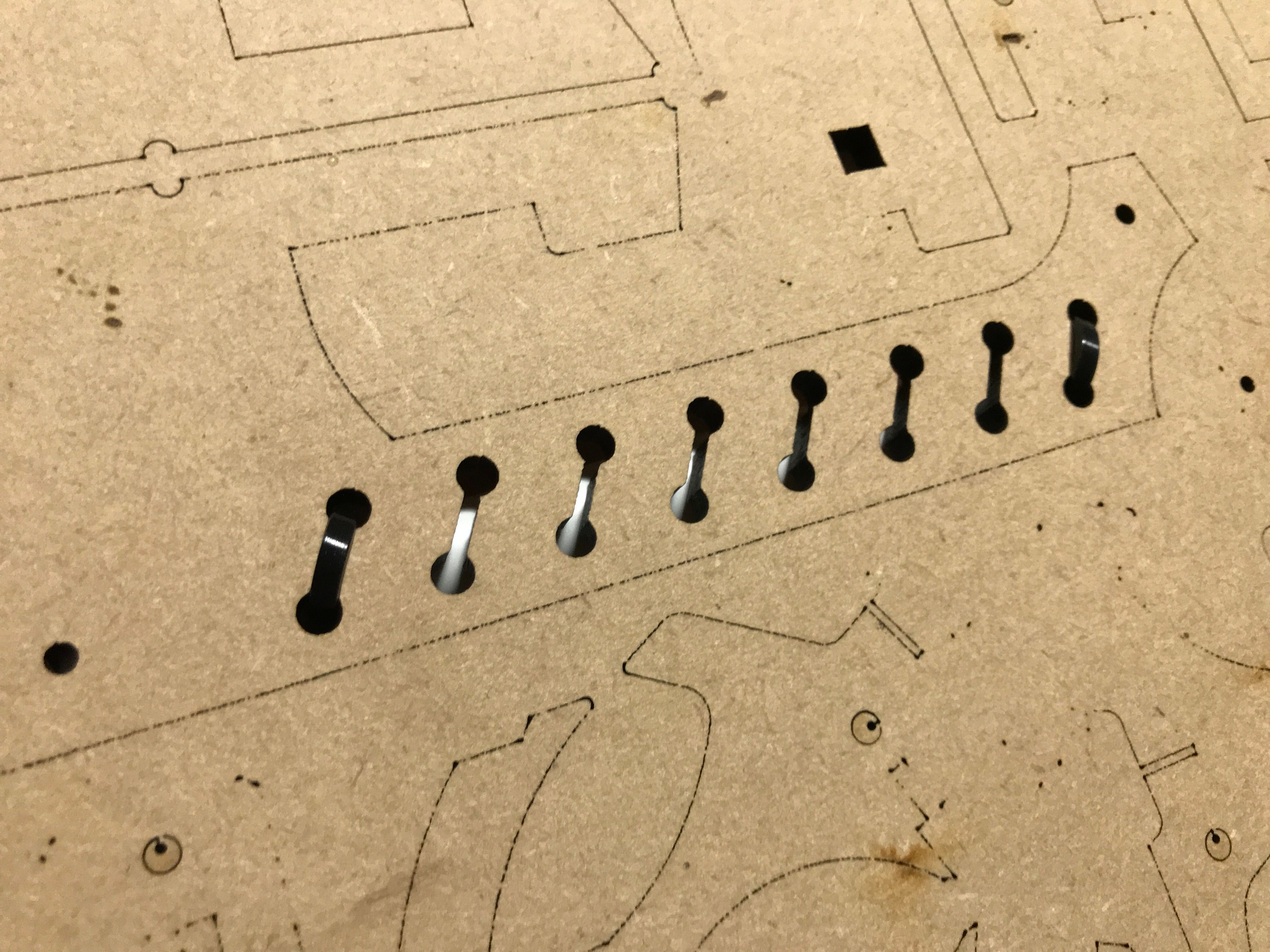 Image in a image block