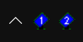 Image in a image block